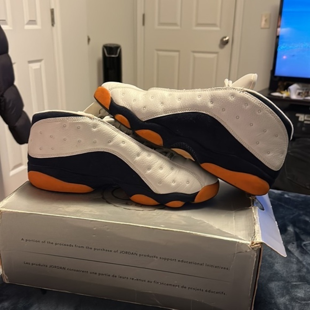 Jordan 13 low - Picture 6 of 12